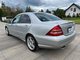 Mercedes-Benz C 32 AMG AMG - Mercedes-Benz C 32 AMG