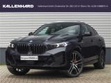 BMW X6 40i xDriveM Sport Pro-Pano-Luftfahrwerk-AHK-D - BMW X6 in Chemnitz