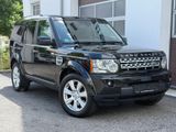 Land Rover Discovery V6 HSE 7-Sitz*Leder*Pano*Kam*Xen*1.Hd. - Land Rover Discovery: V6