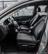 Opel Antara Cosmo 4x4 1.9 CDTI |KLIMA|SHZ|PDC - Opel Antara: Geländewagen