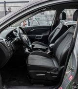 Opel Antara Cosmo 4x4 1.9 CDTI |KLIMA|SHZ|PDC - Opel Antara: Cdti