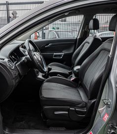 Fahrzeugabbildung Opel Antara Cosmo 4x4 1.9 CDTI |KLIMA|SHZ|PDC