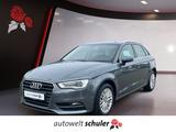 Audi A3 Sportback 1,4 TFSI s-tronic AHK Ambiente - Audi A3 mit Benzin-Antrieb: Ambiente