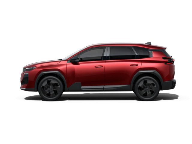 Citroën C5 Aircross - Bild 2