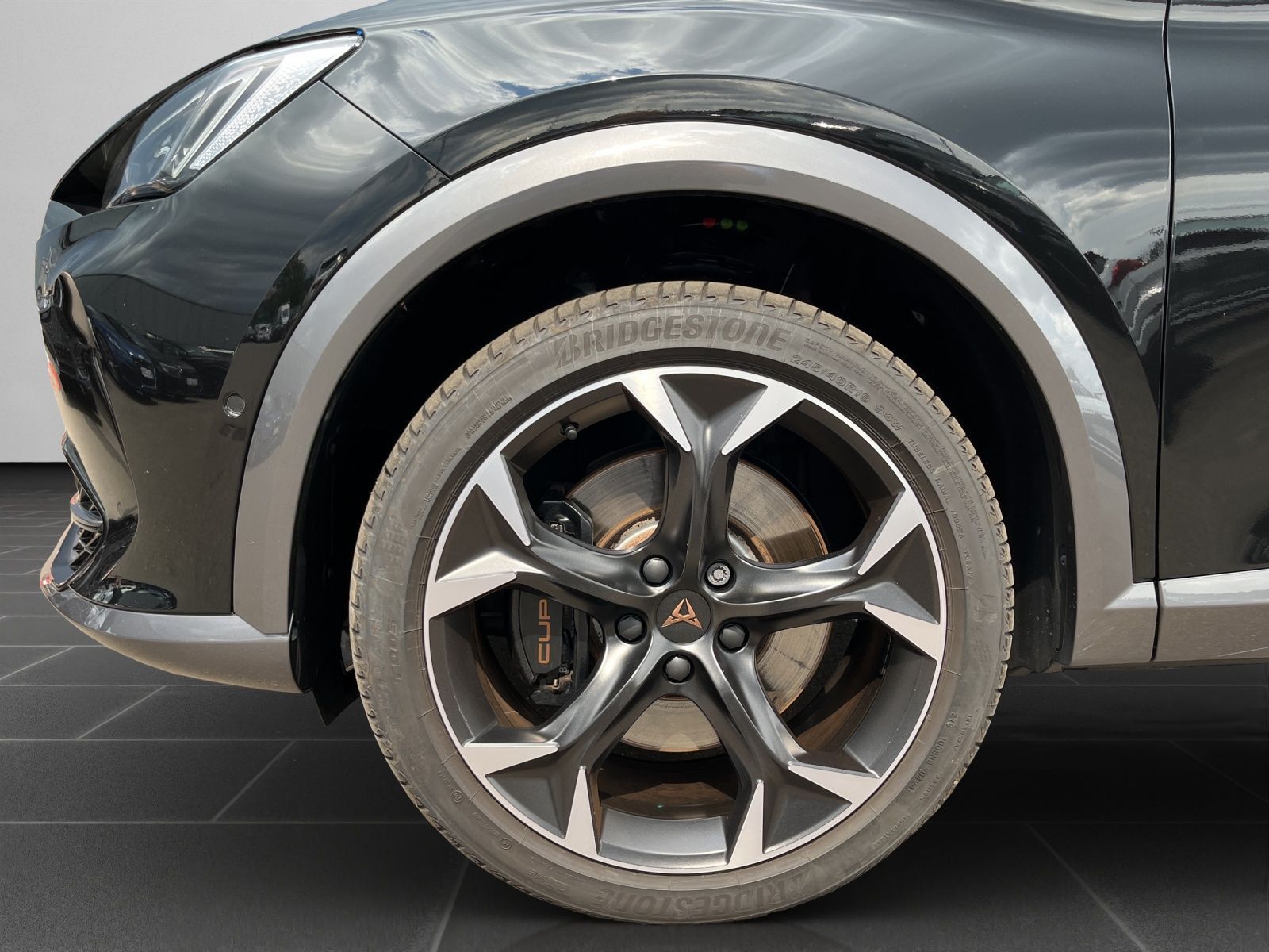 Cupra Formentor - Bild 8