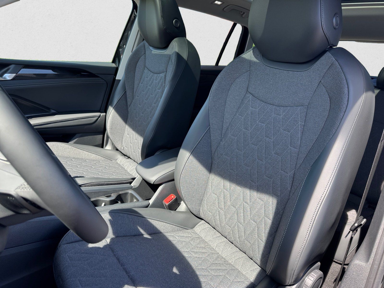 Volkswagen Tiguan - Bild 9