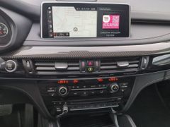 BMW X5 M B&O Pano DeutschesFahrzeug Night HuD