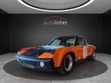 Porsche 914-6 GT Competition GT CAR inkl. FIA-Pass" - gebrauchte Porsche 914 aus dem Jahr 1973