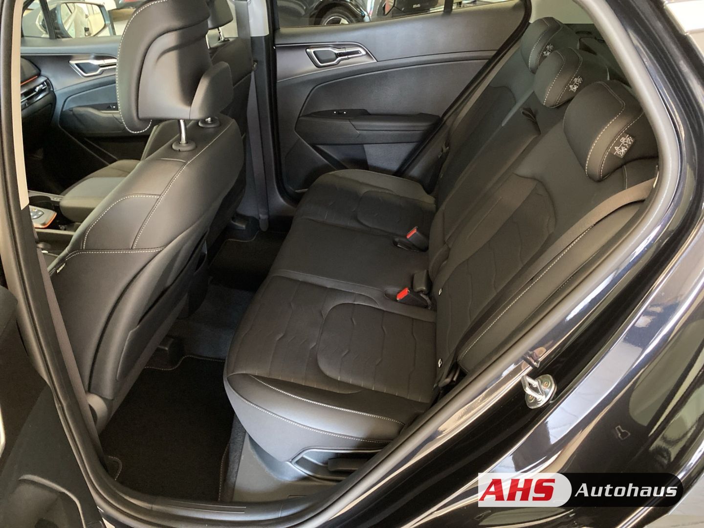 Kia Sportage - Bild 9