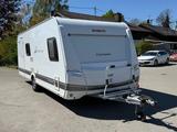 Dethleffs Camper 560 FMK - Dethleffs Camper
