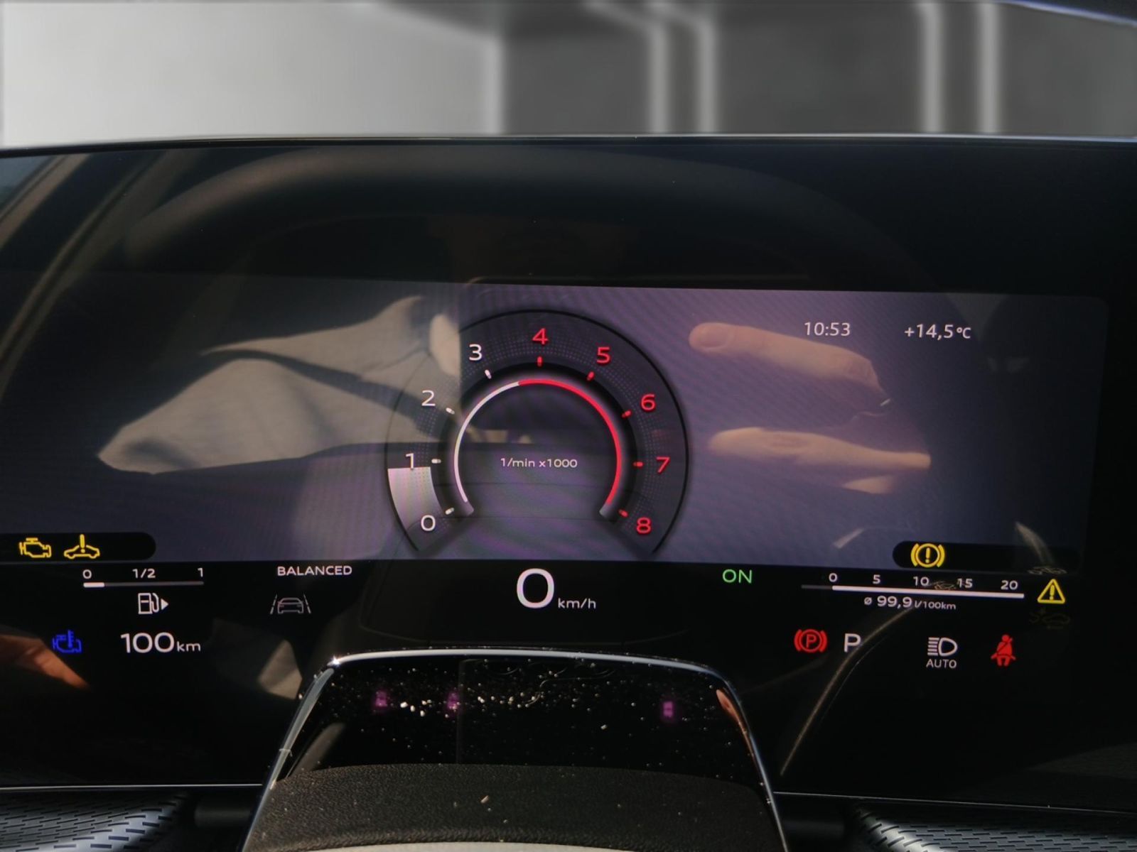 Audi SQ5 - Bild 15