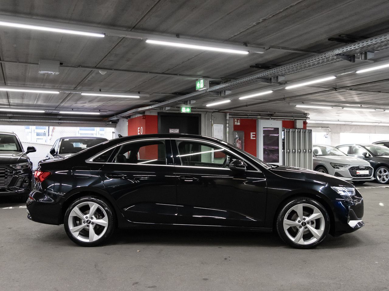 Audi A3 - Bild 8
