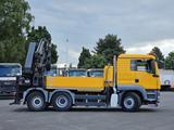 MAN TGS 28.400 6x4H HIAB XS 477 JIB Seilwinde - Angebote