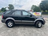 Kia Sorento 2.5 CRDi EX - Kia Gebrauchtwagen von 2003