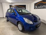 Hyundai i20 Classic - Hyundai i20: Classic