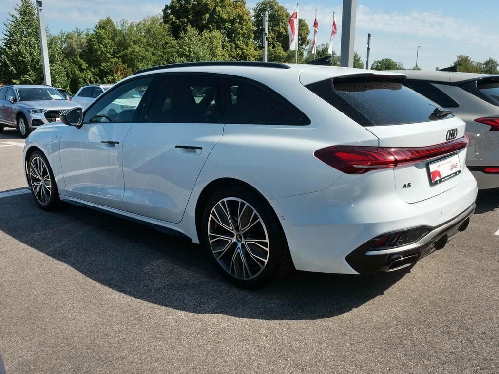 Audi A5 - Bild 12