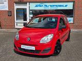 Renault Twingo je t'aime HU+TÜV NEU - Renault Twingo: Je T Aime
