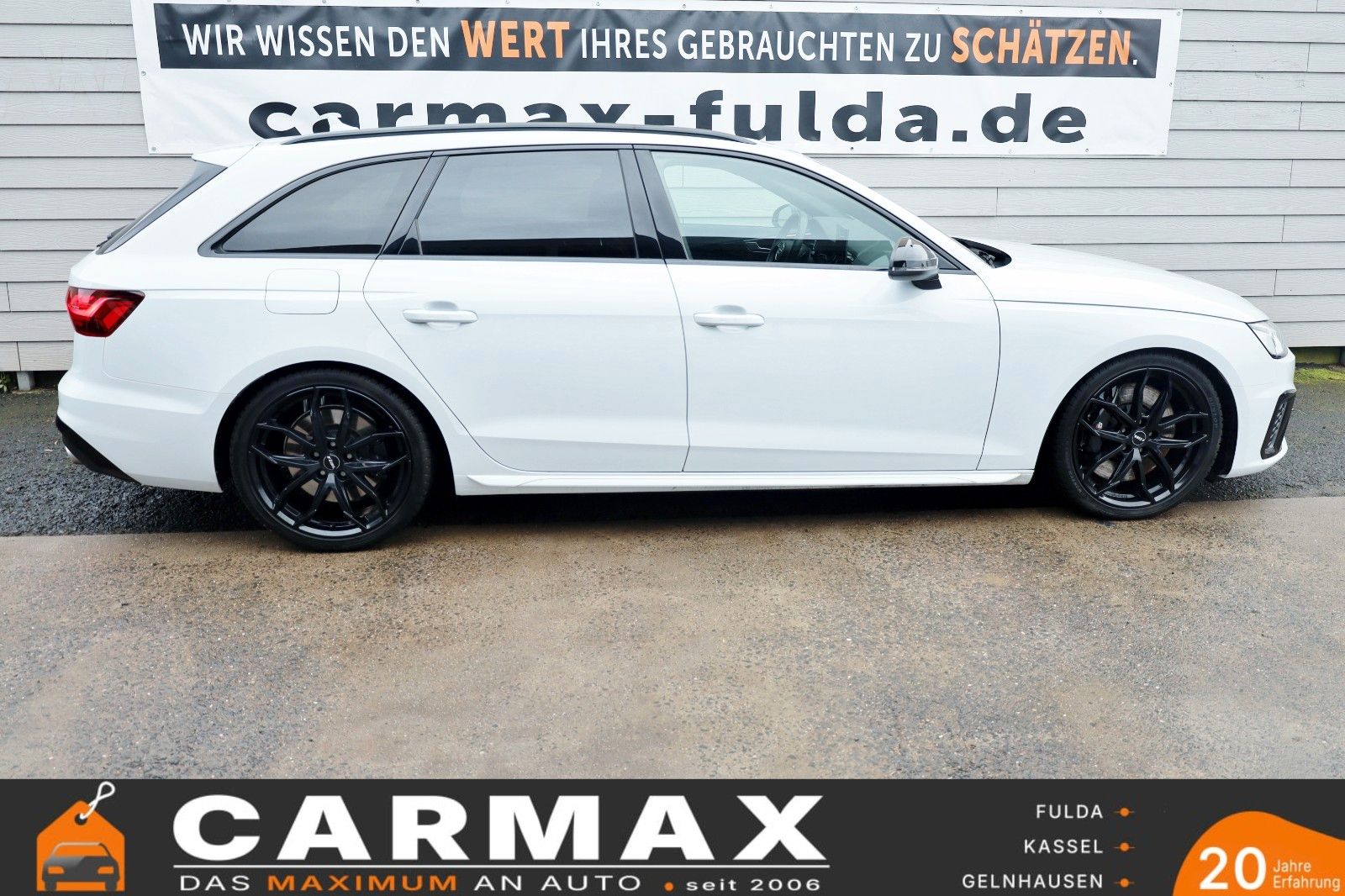 Fahrzeugabbildung Audi S4 Avant 3.0 TDI quattro TLeder,Navi,LED,PanDach