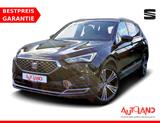 Seat Tarraco 2.0 TSI Xcellence 4Drive LED Navi AHK - Seat Tarraco: Xcellence