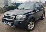 Land Rover Freelander Td4 SE SE - gebrauchte Land Rover Freelander aus dem Jahr 2004