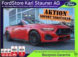 Ford Mustang Cabrio Nito-Styling MagneRide 4,99% FIN*