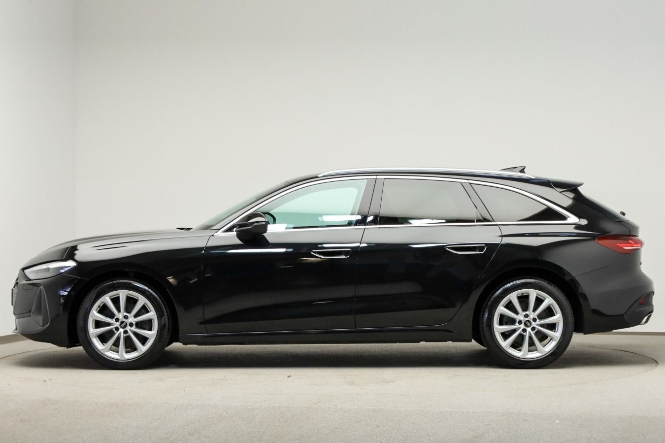 Audi A5 - Bild 3