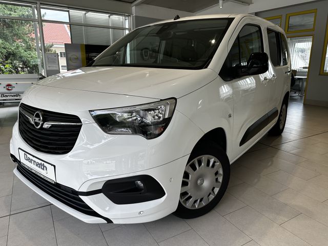 Opel Combo Life E Elegance *Navi* *PDC* *180-Kamera*
