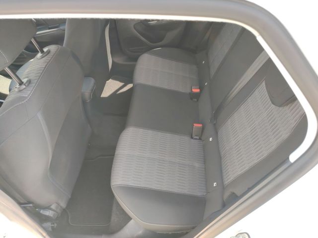 Corsa 1.2 Direct Injection Turbo Edition