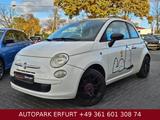 Fiat 500 Pop LPG *Apple Car Play*TÜV+SERVICE+GARANTIE - Fiat 500 Gebrauchtwagen in Erfurt