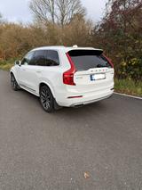 Volvo XC90 D5 AWD Geartronic Inscription Inscription  - Volvo XC90 in Solingen