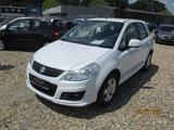 Suzuki SX4 City+ - gebrauchte Suzuki SX4 aus dem Jahr 2014