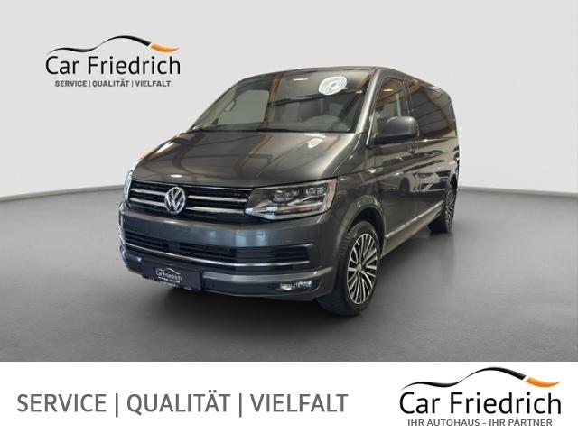 Volkswagen T6 2.0 TDI DSG Multivan Generation Six