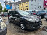 Mazda 5 Center-Line*1HAND*7Sitzer *Scheckheftge - gebrauchte Mazda 5 aus dem Jahr 2012