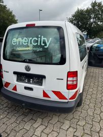 Volkswagen Caddy - 5