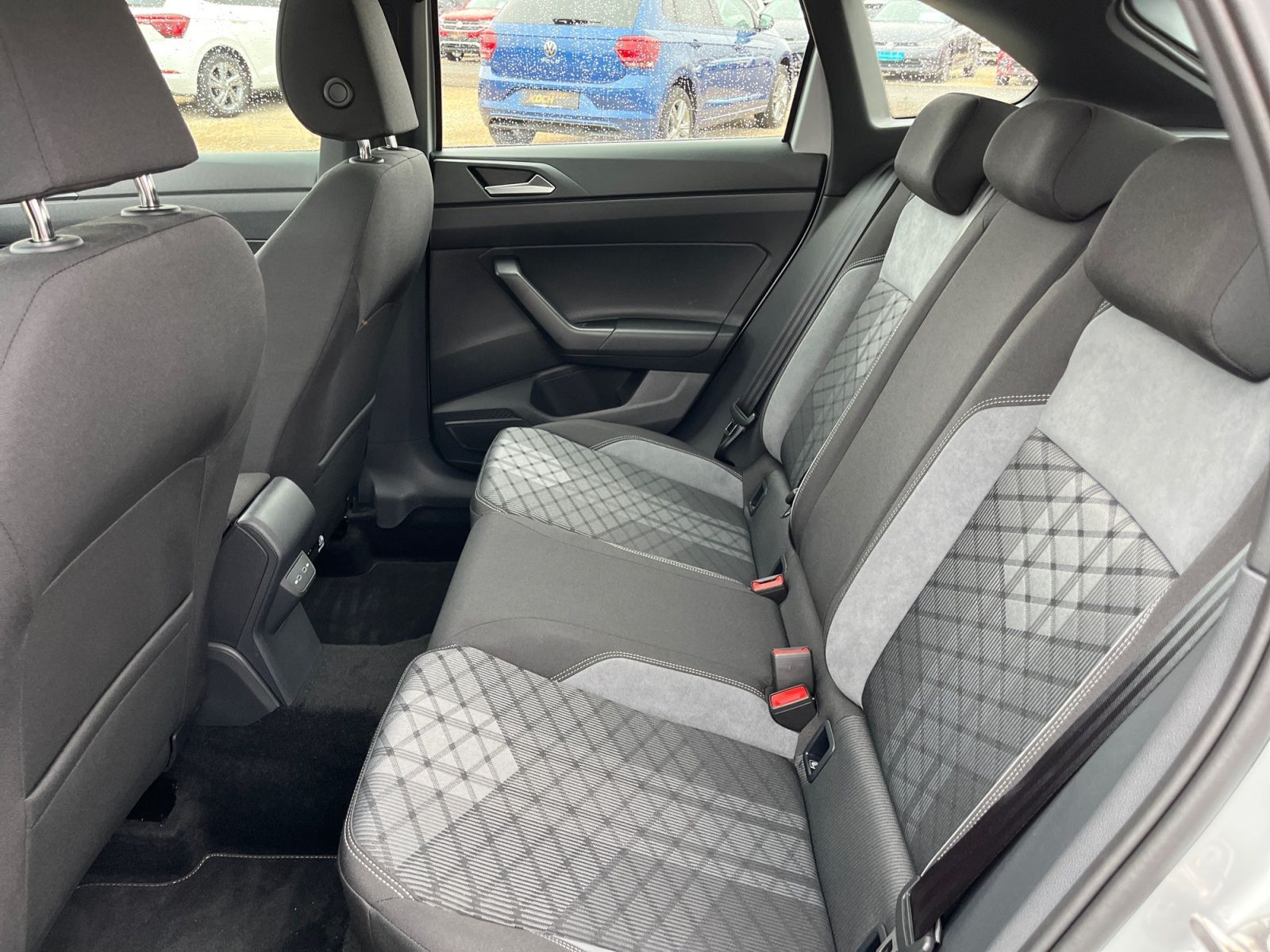 Volkswagen Taigo - Bild 14