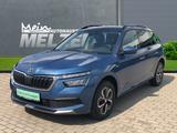 Skoda Kamiq DRIVE 125 1.6 TDI NAVI+PANO+SHZ+PARK-PILOT - Skoda Kamiq in Chemnitz