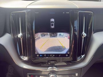 Volvo XC60 Plus Dark 2WD