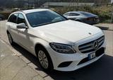 Mercedes-Benz C 180 d T - - Mercedes-Benz C 180 in Solingen
