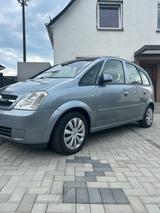 Opel OPEL MERIVA 2005 1.8 Benzine 1350 - Opel Meriva aus 2005: 1.8