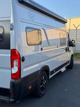 Knaus Gepflegter Knaus BoxStar  630 Freeway - Offers