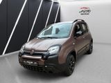 Fiat New Panda Trussardi 1.2 Klimaautomatik - Fiat Panda aus 2019