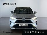 Toyota RAV 4 Plug-in-Hybrid Style *HUD*360°*Leder*4x SH - Toyota RAV 4 Gebrauchtwagen in Leipzig