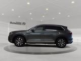 Volkswagen Touareg 3.0TSI V6 4Motion Elegance *Luft*AHK* - Volkswagen Touareg: V6