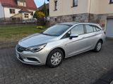 Opel Astra ST 1.6 CDTI Selection | 110 PS | Diesel - Opel Astra: 11