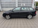 Skoda Fabia Combi Extra**RADIO+ALLWETTER** - Skoda Fabia aus 2003: Combi