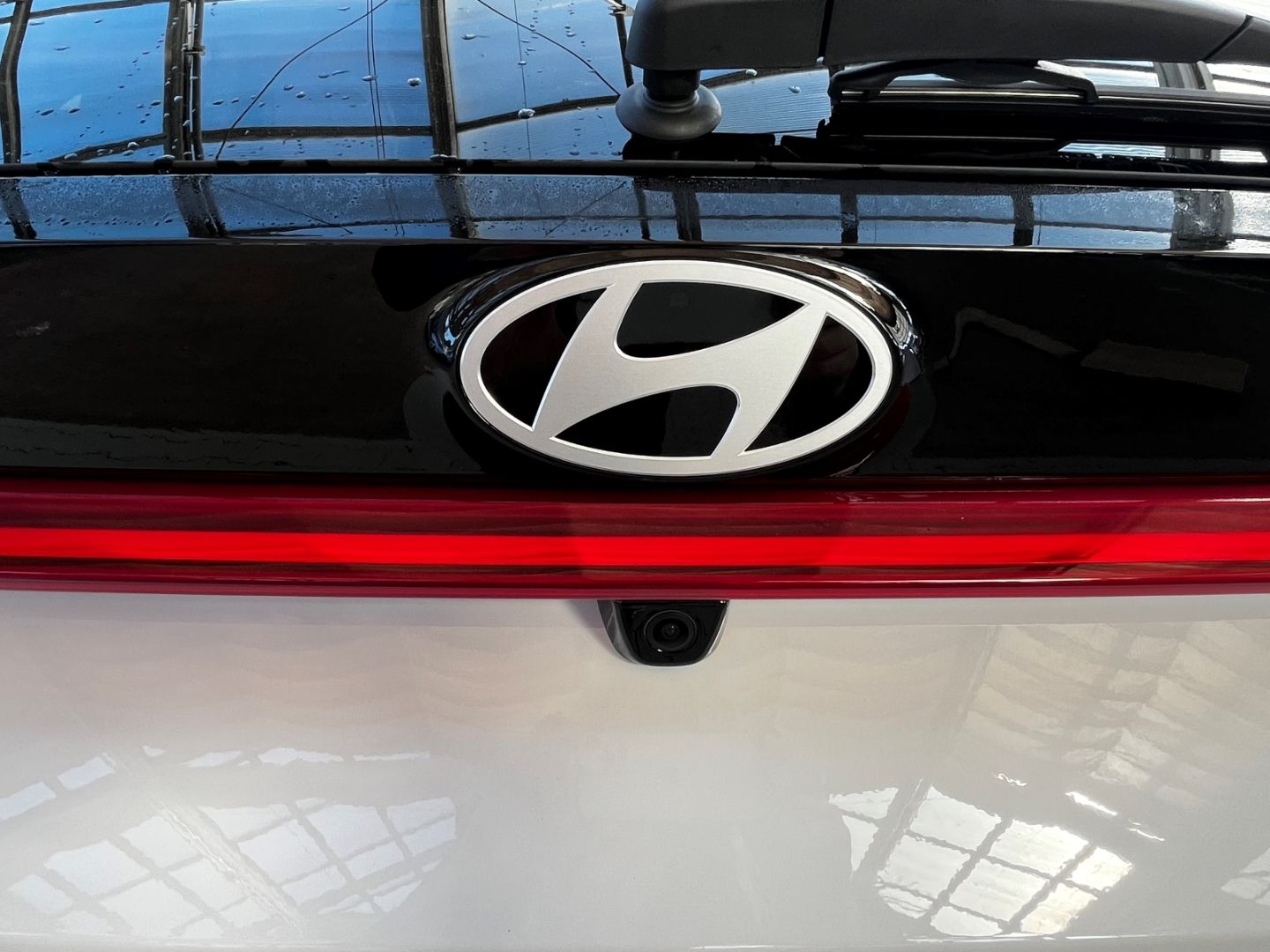 Hyundai i20 – Bild 33