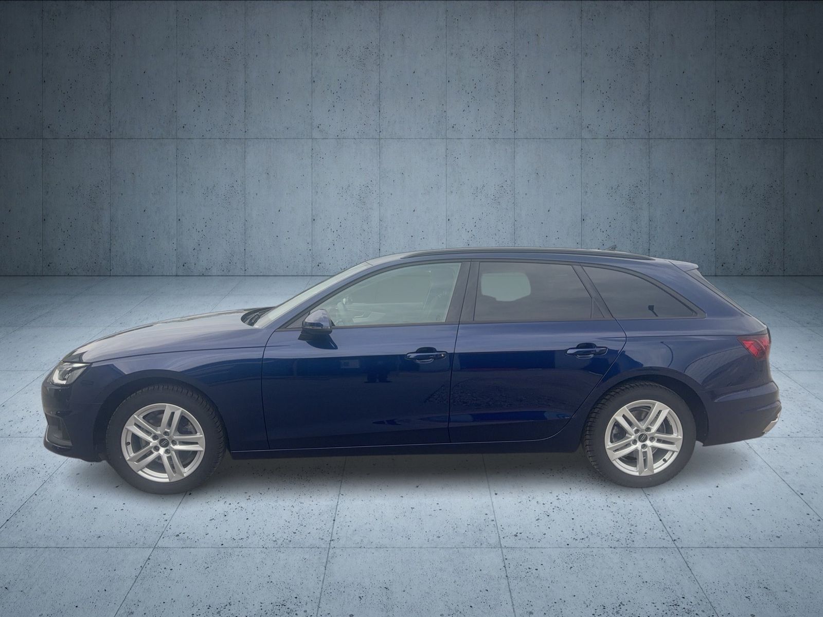 Audi A4 - Bild 3