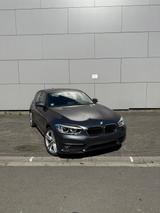 BMW 120i Advantage