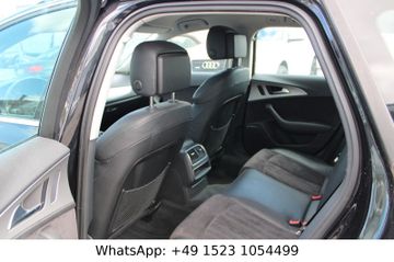 Audi A6 - 11