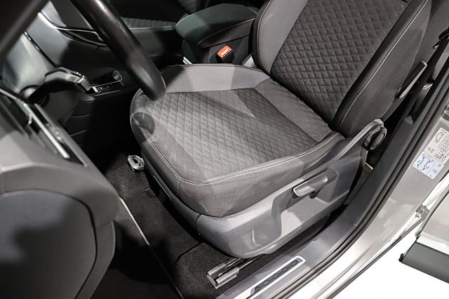 Tiguan JOIN 1.4 TSI ACC LED NAVI AHK SHZ BT PDC